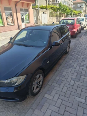 BMW 320 2.0, снимка 4