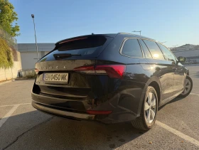 Skoda Octavia TDI DSG, снимка 6