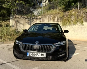 Skoda Octavia TDI DSG, снимка 3