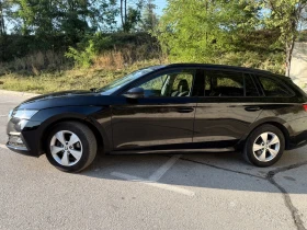 Skoda Octavia TDI DSG, снимка 2