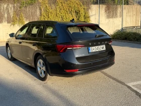 Skoda Octavia TDI DSG, снимка 12