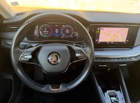 Skoda Octavia TDI DSG, снимка 7