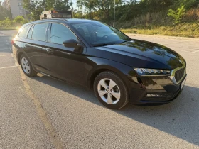 Skoda Octavia TDI DSG, снимка 10