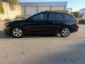 Skoda Octavia TDI DSG, снимка 9