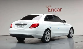 Mercedes-Benz C 200 | АВТОКРЕДИТ БЕЗ ПЪРВОНАЧАЛНА ВНОСКА, снимка 2