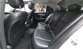 Mercedes-Benz C 200 | АВТОКРЕДИТ БЕЗ ПЪРВОНАЧАЛНА ВНОСКА, снимка 12