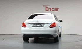 Mercedes-Benz C 200 | АВТОКРЕДИТ БЕЗ ПЪРВОНАЧАЛНА ВНОСКА, снимка 4