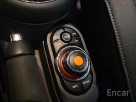 Mini Cooper High* ПОДГРЕВ* ПАНОРАМА* KAМЕРА* АСИСТЕНТИ СИГУРНО, снимка 12