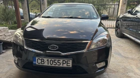 Kia Ceed 1.6L 126 коня, снимка 1
