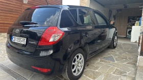 Kia Ceed 1.6L 126 коня, снимка 4