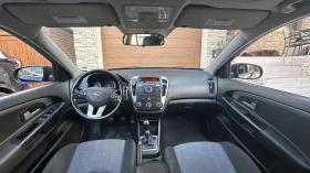 Kia Ceed 1.6L 126 коня, снимка 8