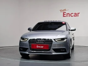 Audi A4 2.0 TDI - САМО 30% АВАНС, снимка 3
