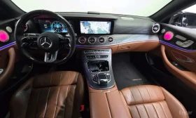 Mercedes-Benz E 220 E220d Coupe, снимка 7