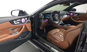 Mercedes-Benz E 220 E220d Coupe, снимка 10