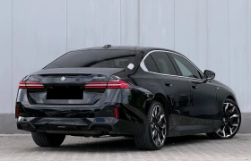 BMW 550 e M-Sport xDrive Plug-in Hybrid, снимка 2