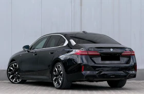 BMW 550 e M-Sport xDrive Plug-in Hybrid, снимка 3
