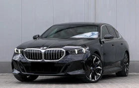 BMW 550 e M-Sport xDrive Plug-in Hybrid, снимка 1