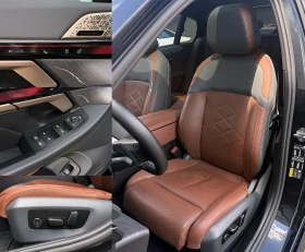 BMW 550 e M-Sport xDrive Plug-in Hybrid, снимка 7