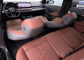 BMW 550 e M-Sport xDrive Plug-in Hybrid, снимка 4