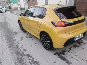 Peugeot 208 1.2 Turbo 101 hp, снимка 3