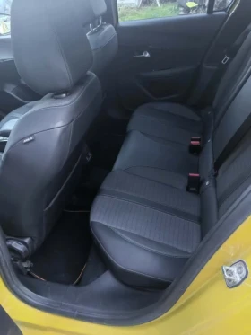 Peugeot 208 1.2 Turbo 101 hp, снимка 7