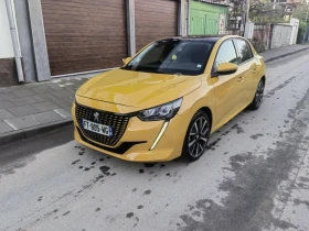 Peugeot 208 1.2 Turbo 101 hp, снимка 5