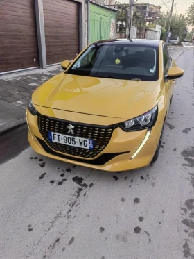 Peugeot 208 1.2 Turbo 101 hp, снимка 1