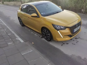 Peugeot 208 1.2 Turbo 101 hp, снимка 2