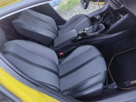 Peugeot 208 1.2 Turbo 101 hp, снимка 11