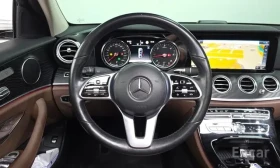Mercedes-Benz E 220 D * AVANTGARDE * ШИБИДАХ * , снимка 6