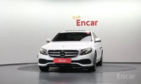 Mercedes-Benz E 220 D * AVANTGARDE * ШИБИДАХ * , снимка 2