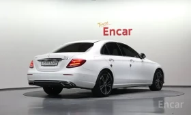 Mercedes-Benz E 220 D * AVANTGARDE * ШИБИДАХ * , снимка 3