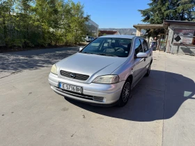 Opel Astra 1.4 16V, снимка 1
