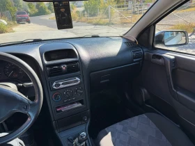 Opel Astra 1.4 16V, снимка 9