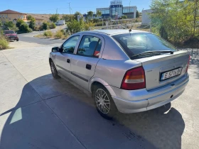 Opel Astra 1.4 16V, снимка 4