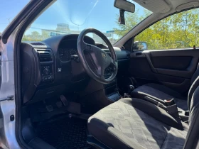 Opel Astra 1.4 16V, снимка 7