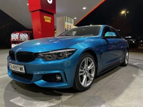 BMW 430 M paket, Keyless, BMW Sofia, снимка 1