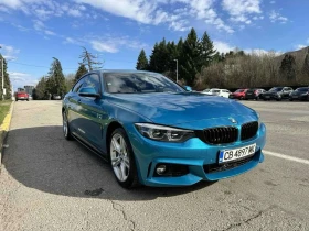 BMW 430 M paket, Keyless, BMW Sofia, снимка 2