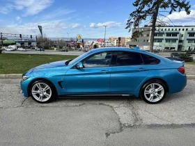 BMW 430 M paket, Keyless, BMW Sofia, снимка 5