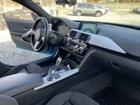 BMW 430 M paket, Keyless, BMW Sofia, снимка 15
