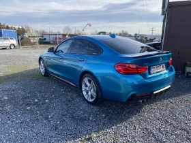 BMW 430 M paket, Keyless, BMW Sofia, снимка 7