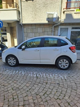 Citroen C3, снимка 2