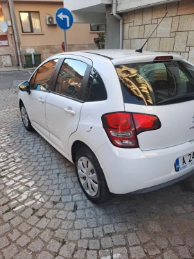 Citroen C3, снимка 6
