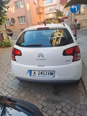 Citroen C3, снимка 3