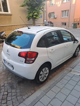 Citroen C3, снимка 5