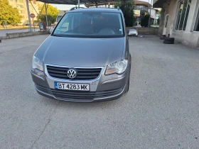 VW Touran 2.0 , снимка 8