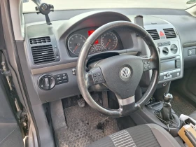 VW Touran 2.0 , снимка 12