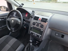 VW Touran 2.0 , снимка 7