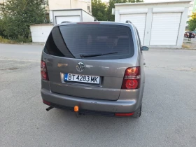 VW Touran 2.0 , снимка 4