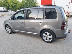 VW Touran 2.0 , снимка 3